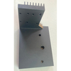 Fresagem CNC de 3 eixos