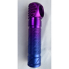 Anodização Gradiente