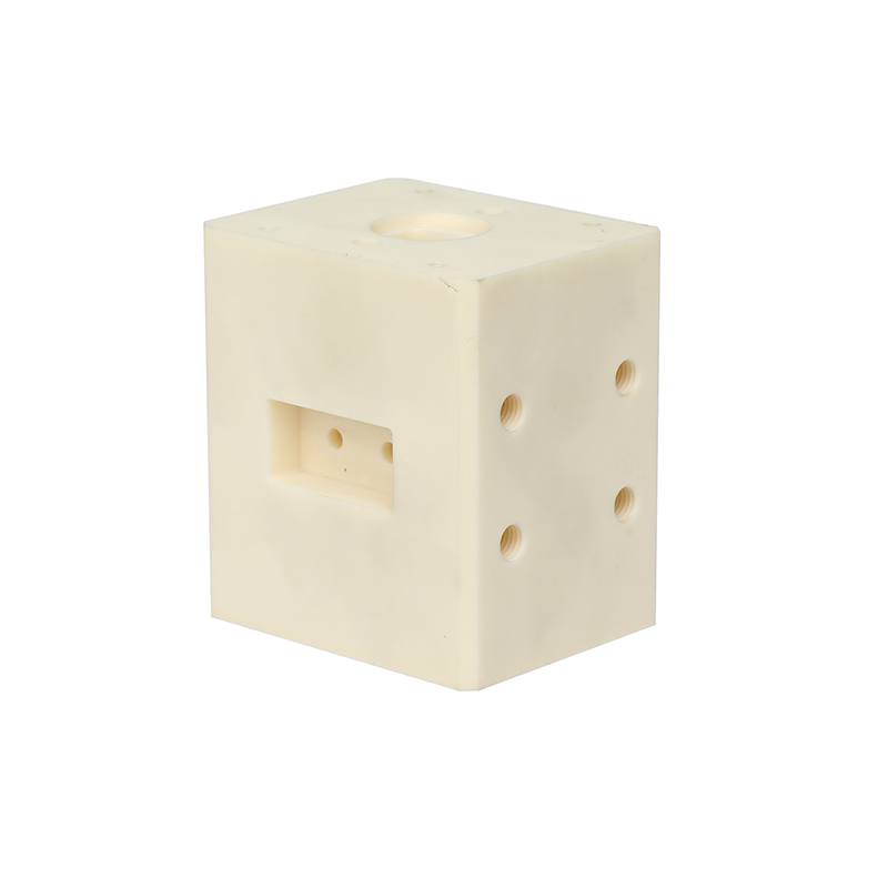 A máquina de trituração do Cnc da precisão feita sob encomenda parte o serviço de trituração do Cnc